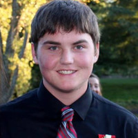 Messengers Lawn & Landscape Employee Logan Woolley's profile photo