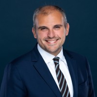 EPAM Continuum Employee Olivier Delestre-Levai's profile photo