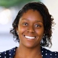 CAREWRIGHT CLINICAL SERVICES Employee Kalima Charway's profile photo