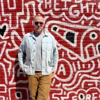 UNTUCKit Employee Dan Michel's profile photo