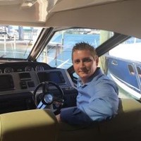 Iain Stephenson Email & Phone Number