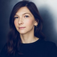 ChemTech AI Employee Kristina Khachemizova's profile photo