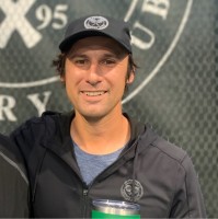 Fox Chapel Racquet Club Employee Jackson Martin's profile photo