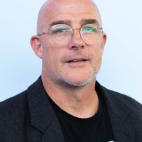 Humanix Employee Marc Woolward's profile photo