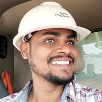 Shree Cement Ltd. Employee Ritesh Sah's profile photo
