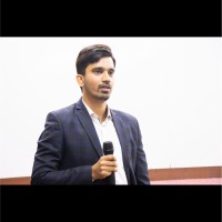 SkyllX Employee Rudresh S's profile photo