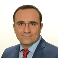 Tech+IP Advisory Employee Bojan Marijanovic's profile photo
