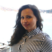 Light & Lives Employee Ayşegül Tırkaz's profile photo