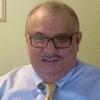 Nueces Electric Cooperative Employee Baldemar Garcia's profile photo