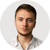 OmniRogue Employee Sergei Petrov's profile photo