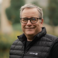 Upptec Employee Lars Krantz's profile photo