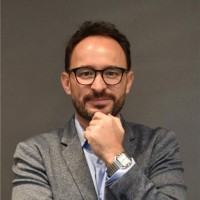 Richemont Employee Mickael Leroy's profile photo