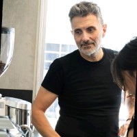 Bellissimo Coffee Employee Peter Aristidou's profile photo