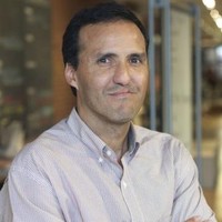 Parrot Analytics Employee Alejandro Rojas's profile photo