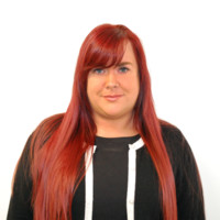 RIG Healthcare Employee Fiona Murphy's profile photo