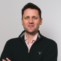 Vave Employee Jamie Martin's profile photo