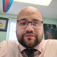 Pennsauken Township Employee Juan Vazquez's profile photo