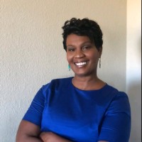 Accenture Employee Candace D's profile photo