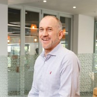Redefine Properties Employee Scott Thorburn's profile photo