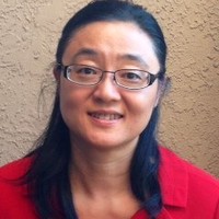 New York Life Insurance Company Employee Ying Luo's profile photo