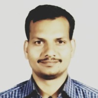 Coffee Day Group Employee Boopathi Arunachalam's profile photo