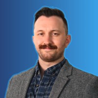 Élan Employee Alec Lubovich's profile photo