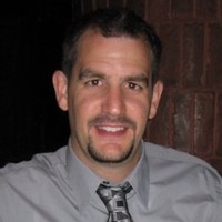 NAF Axles North America Inc. Employee Ben Wier's profile photo