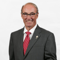 Rusing Lopez & Lizardi, PLLC Employee Robert Lloyd's profile photo