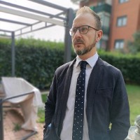 Davide Amico Email & Phone Number