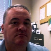 Tools & Accessories Corp. Employee John Winterbottom's profile photo