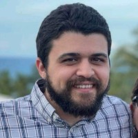 Palm Beach Electronics Employee Josh Schumacher's profile photo