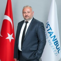 Istanbul Financial Center Employee Eren Saykili's profile photo
