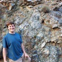 PanGEO, Inc. Employee Evan Eckles's profile photo