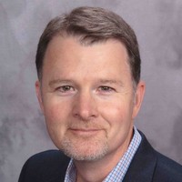 Conner Logistics Employee Rob Sharp's profile photo