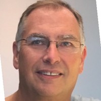 Alpha Group Employee David Christie's profile photo