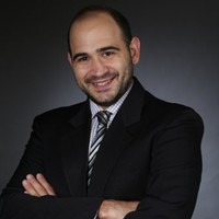 Ioannis Marsellos Email