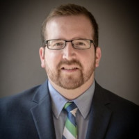 Agee Clymer Mitchell & Portman Employee Jay Dixon's profile photo