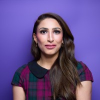 CIPD Employee Henna S.'s profile photo