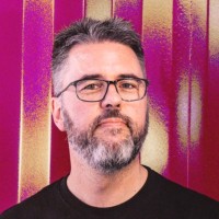 Andreas Gebhard Email & Phone Number