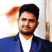 FinacPlus Employee Sai Pemmaraju's profile photo