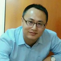 Tiens Employee Michael Hu's profile photo
