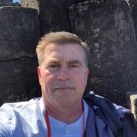 Yara International Employee Bill Dunbar's profile photo