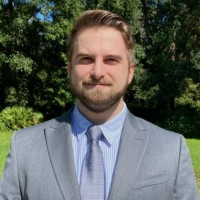 The College Board Employee Nicholas Bilotta's profile photo