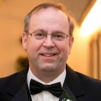 DXC Technology Employee Terry White's profile photo