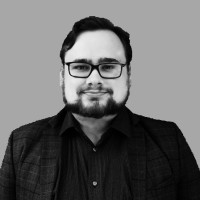 KeepingCount Employee Shane Gallup's profile photo
