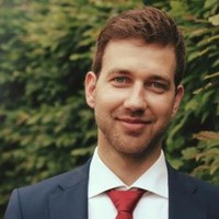 Contorion Employee Martin Goedicke's profile photo
