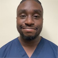 California College San Diego Employee Anthony Badewa's profile photo