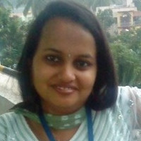 Atos Employee Suma Bhat's profile photo