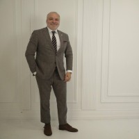 Angelo Pizzuto Email & Phone Number