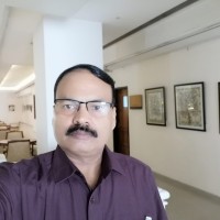Dayal Group Employee Mandhata Singh's profile photo